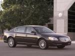 Buick Lucerne Super 2008 года